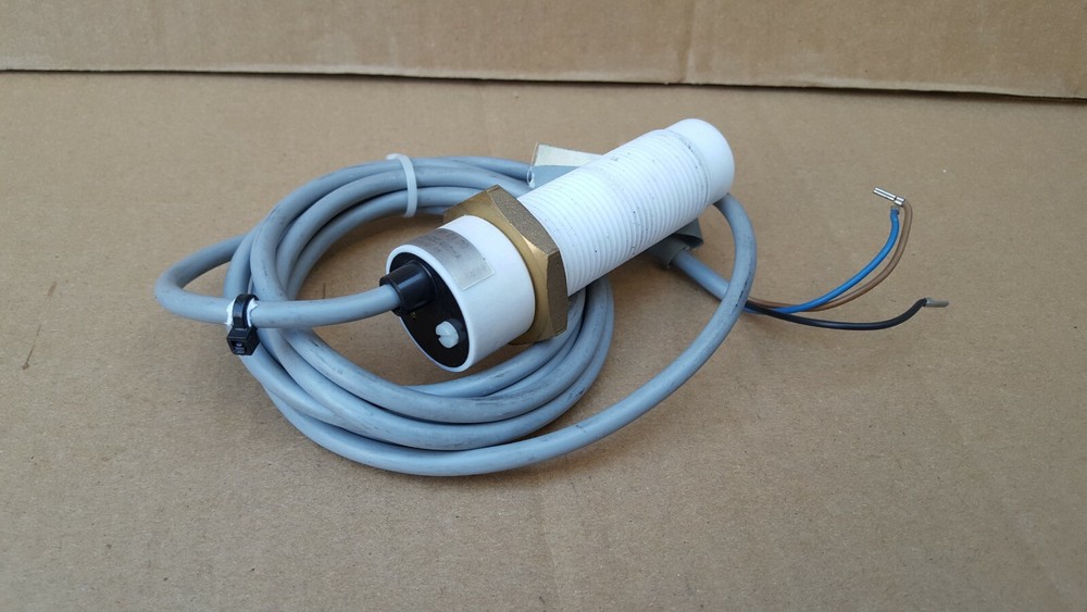 IPF electronic FK 910100 Füllstandssensor