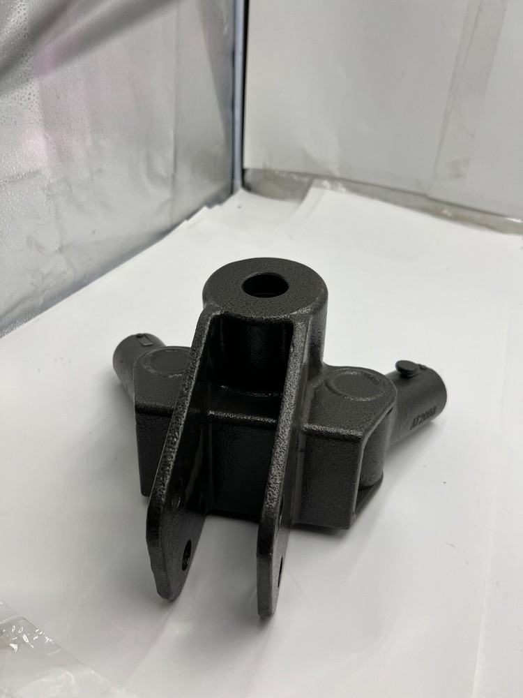 Weight Distribution Hitch Head Replacement AT2008, Black