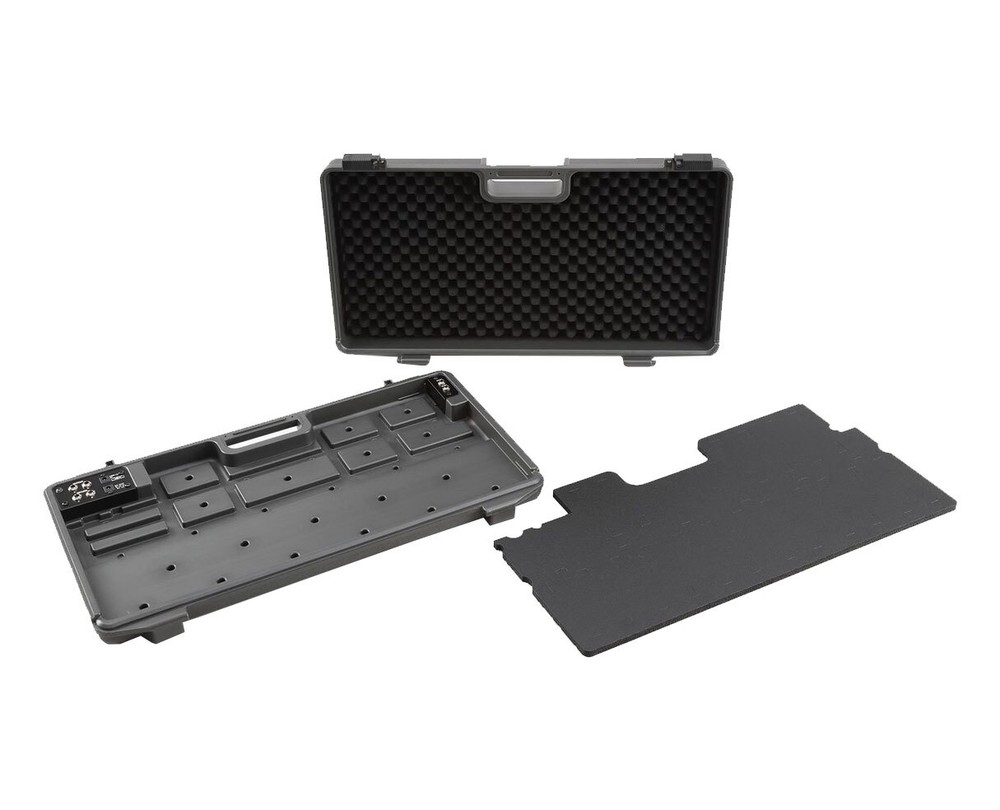 Boss BCB-90X Pedal Board