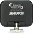 Shure MoveMic Shoe Mount Wireless Receiver