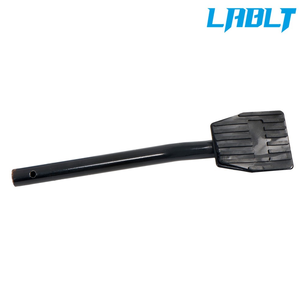 Coil Spring Compressor 4.5T Auto Strut Hydraulic Compressor Removing Tool Blue