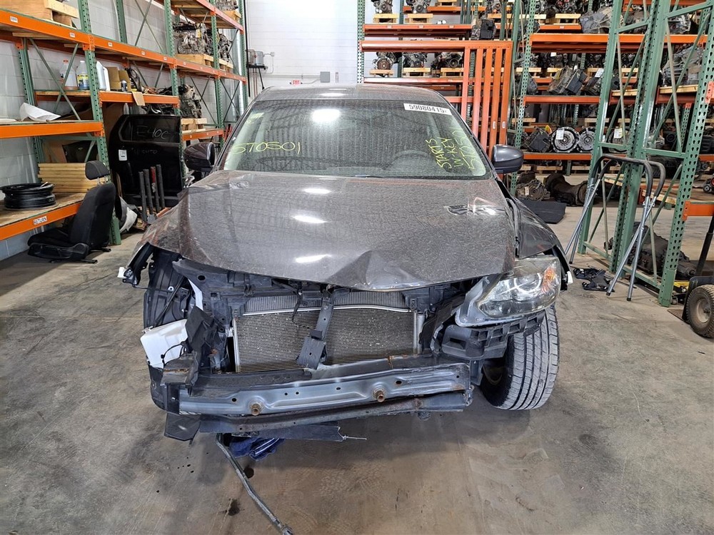 2014 Cx-9 Jack Sku#4186458
