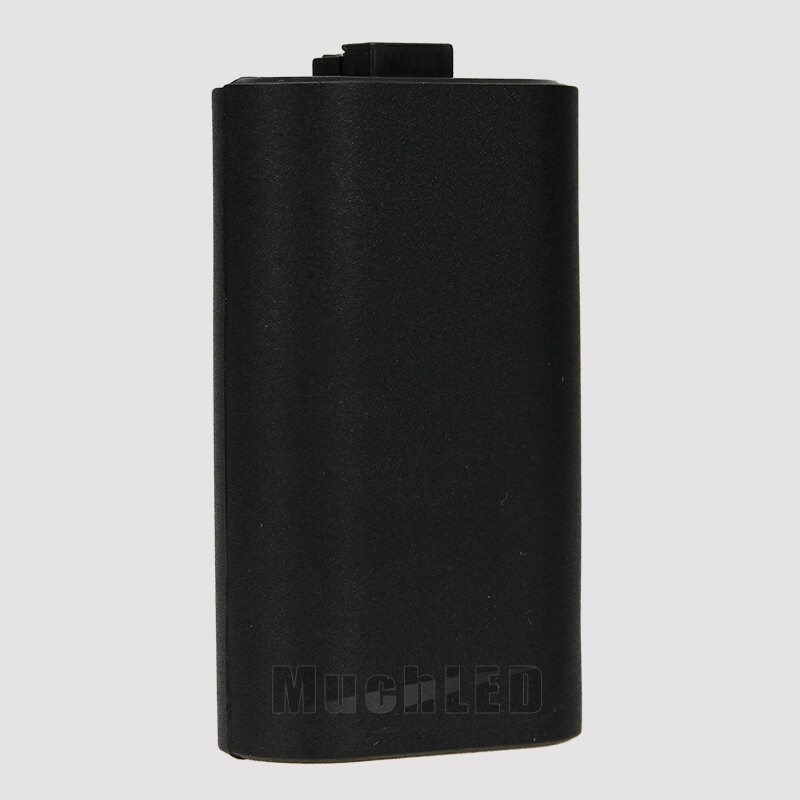 Rechargeable Battery Pack Charger Cable Dock For Xbox 360 Wireless Controller