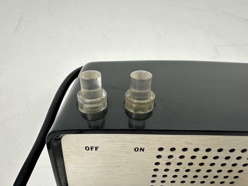 WESTERN ELECTRIC 666B BLACK