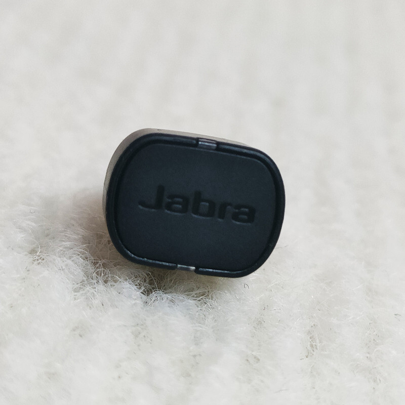 Jabra Link 380c USB-C Bluetooth Adapter Dongle for Evolve2 85 and Evolve2 75