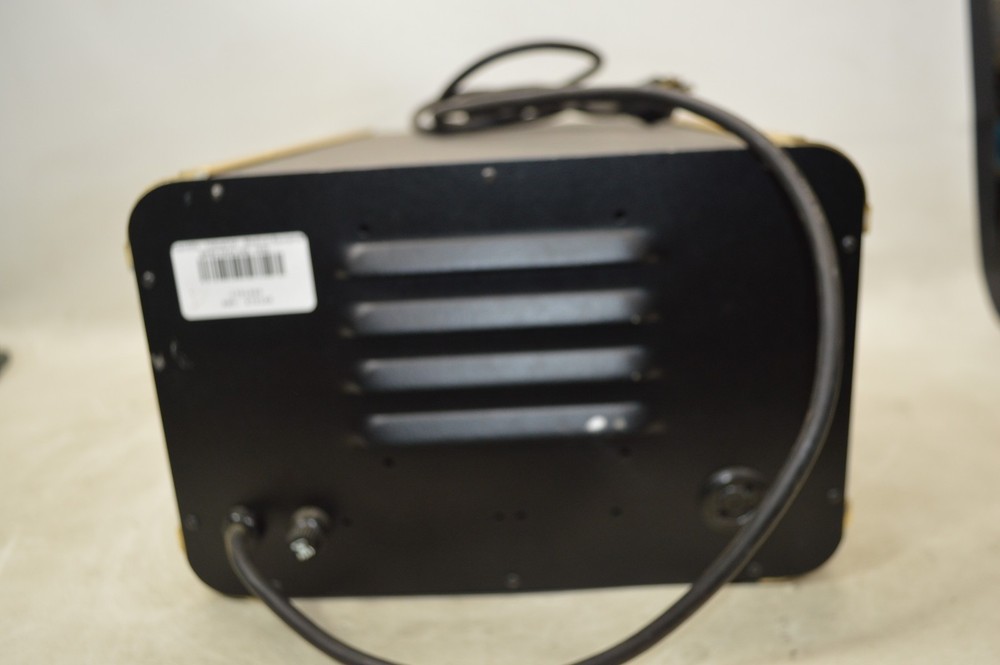 SPECTROLINE 1500 Dial-A-Lamp Selector