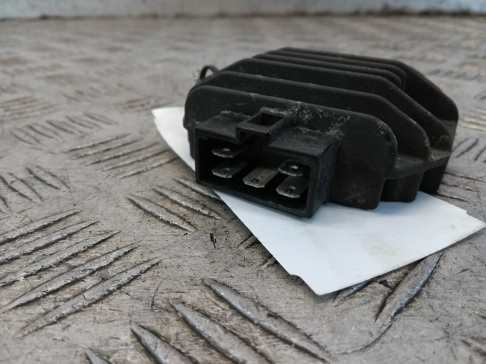 2007 APRILIA LEONARDO 2004 RECTIFIER REGULATOR