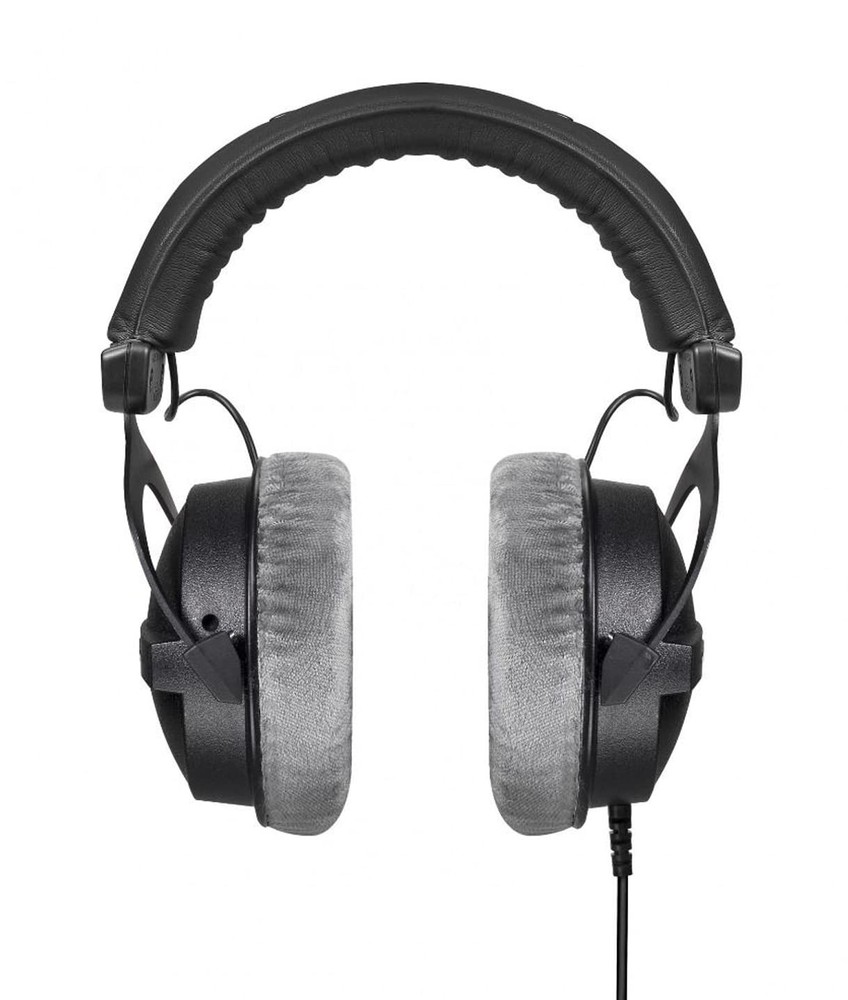 Beyerdynamic DT 770 PRO Over-Ear Closed-Back Reference Headphones (80 Ohms)