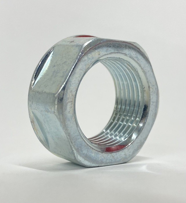 Genuine Hexagon Nut 90170-20003