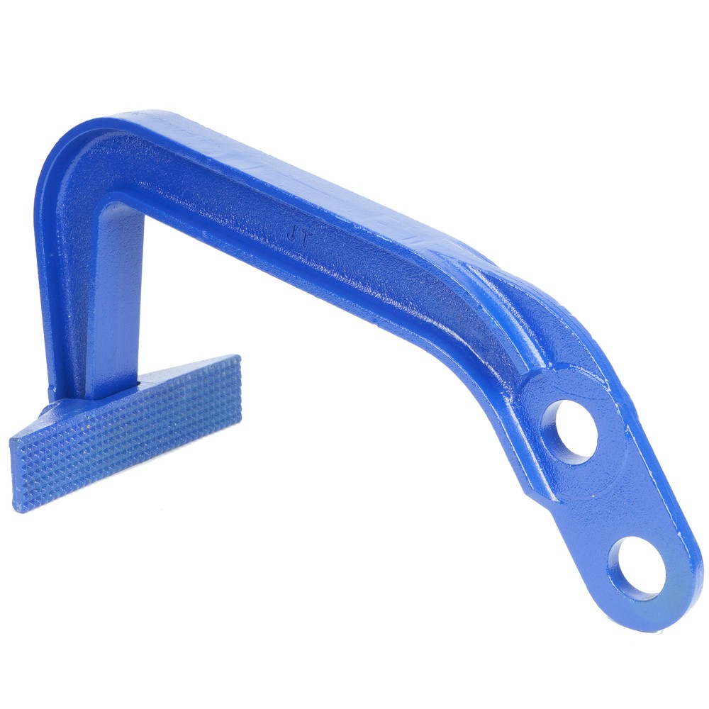 Auto Body Frame Chassis Deep Hook Clamp Dent Puller Pulling Set Jumbo Hook 6Ton