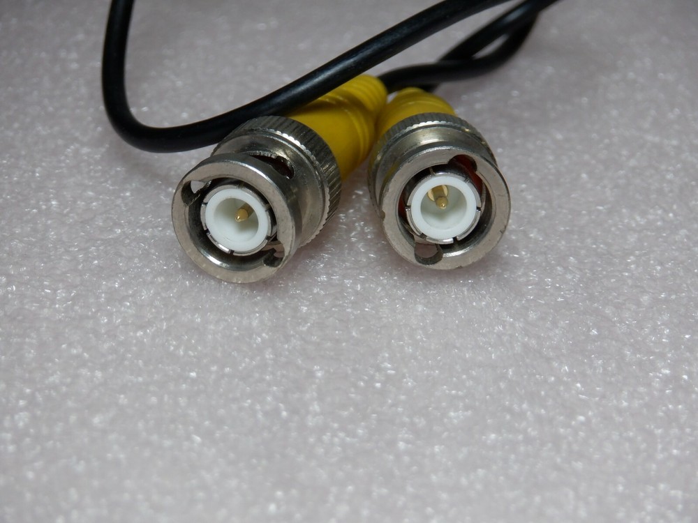 IDEAL SECURITEST PRO 33-892 MULTIFUNCTION CCTV TESTER SET