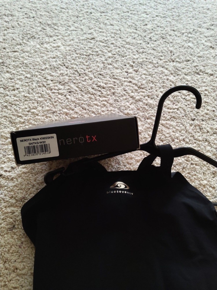 Blueseventy Technical Swimsuit