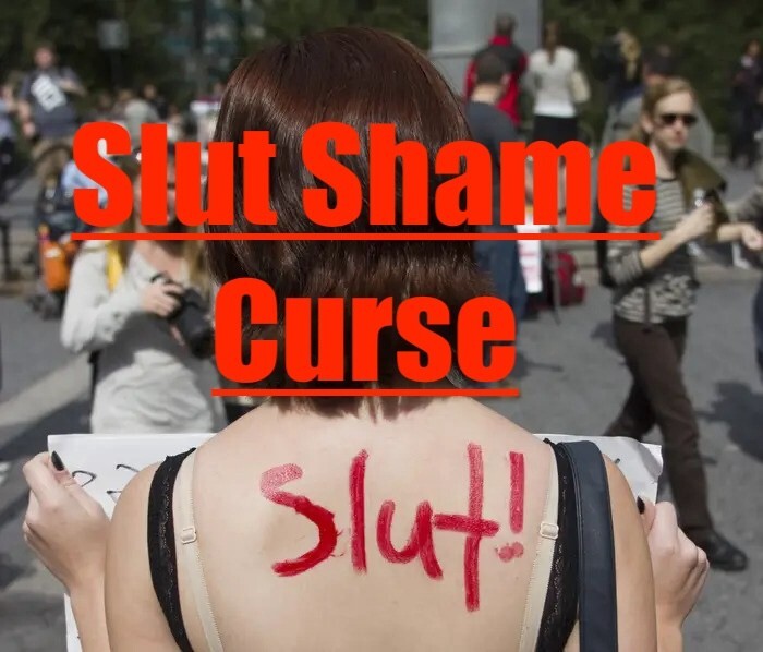 Shame Curse