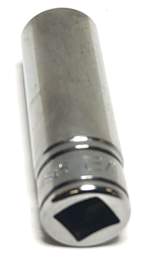New Snap-on 3/8" drive 1/2" 6-point Deep Socket SFS161