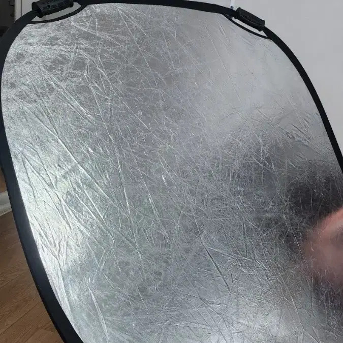 Profoto Silver/White Reflector L Size Official