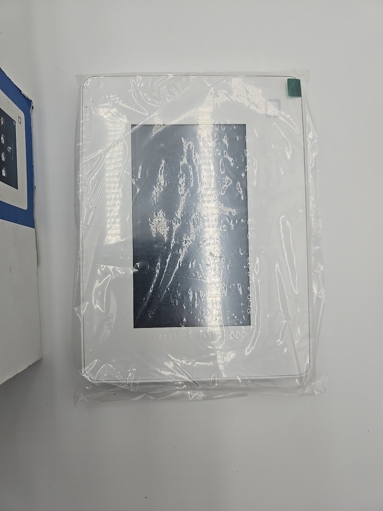 Interlogix 60-924-RF-TS5-2 Simon XT/XTi-5 Version 2 Wireless Talking Touchscreen