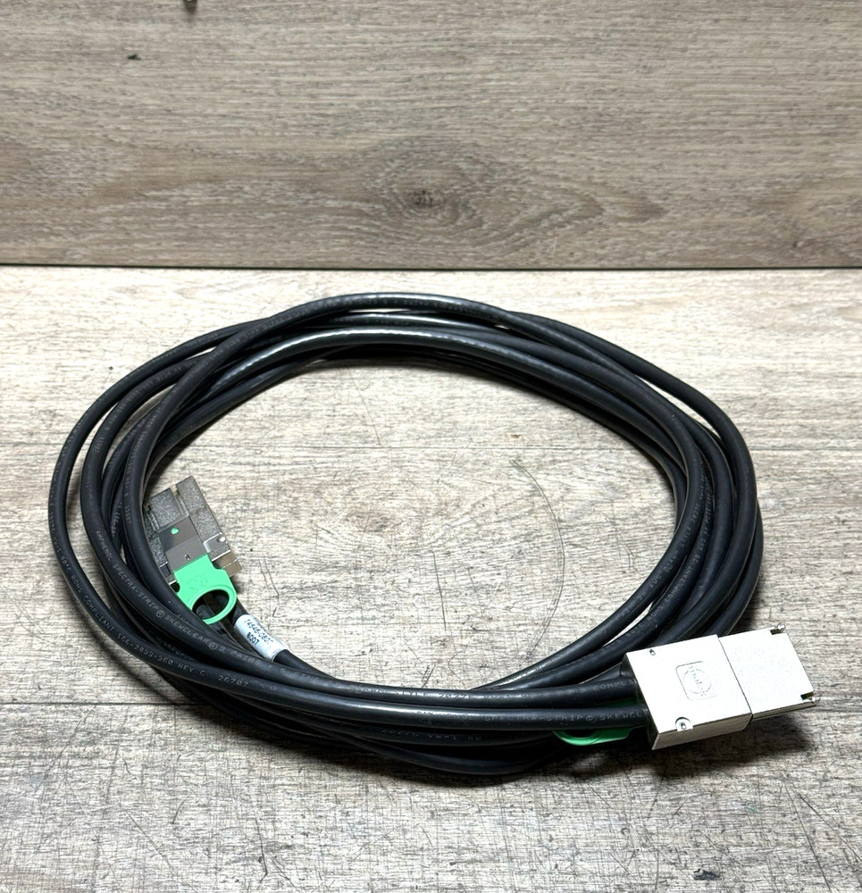 Molex MXI-Express X8 Copper Cable for National Instruments, 3m