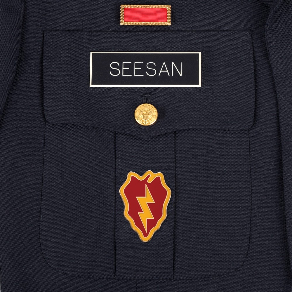 25th Infantry Division CSIB