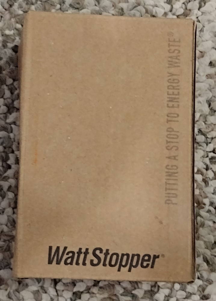 WAT / Wattstopper LMLS-400 Closed-Loop Single-Zone Photosensor