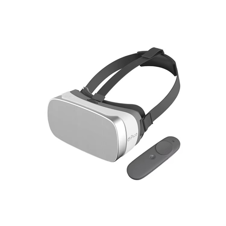 Pico Goblin Virtual Reality All-In-One Headset