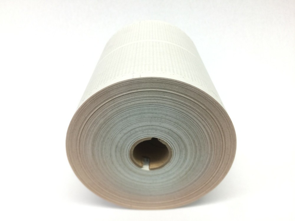 Graphic Controls PR-410-2B Chart Paper