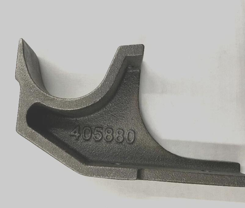 VULCAN BRACKET -- 00-405880-00001