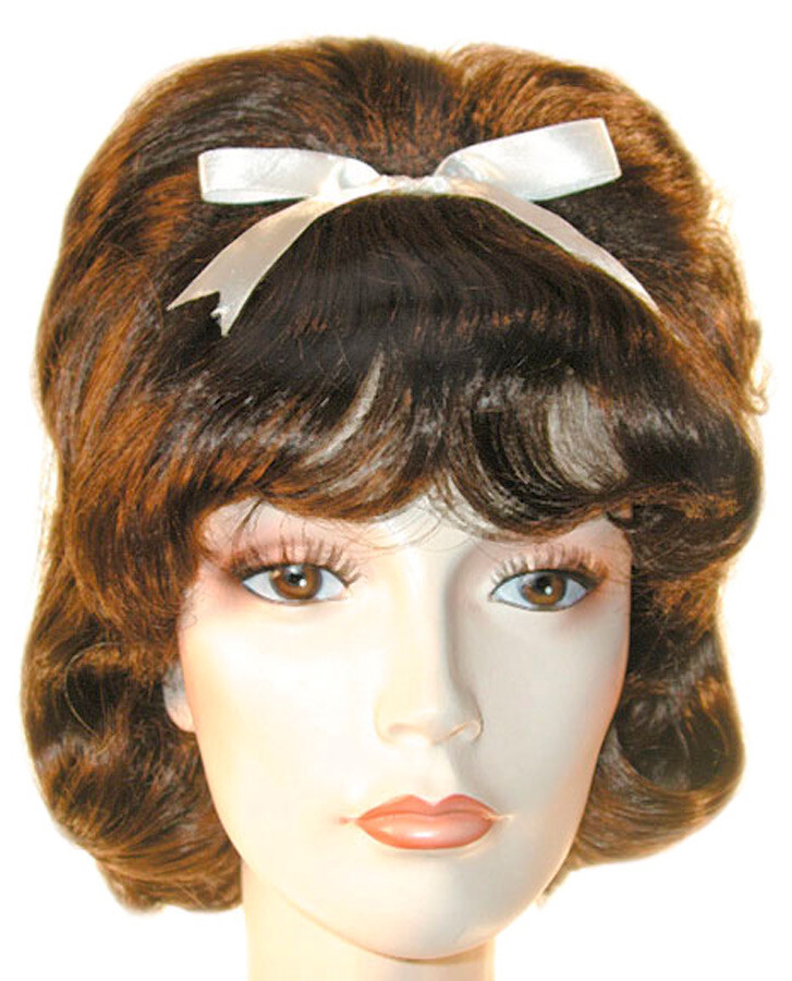 Gidget Wig Auburn 130 - Lacey Wigs