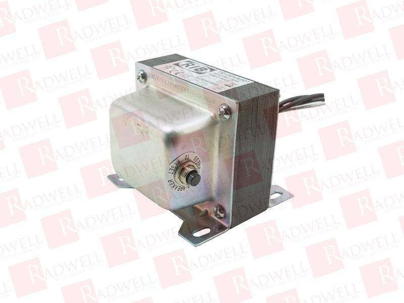 FUNCTIONAL DEVICES TR150VA001 / TR150VA001 (NEW IN BOX)