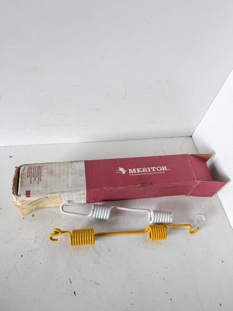 Meritor SP7897S RH Spring Kit EL07