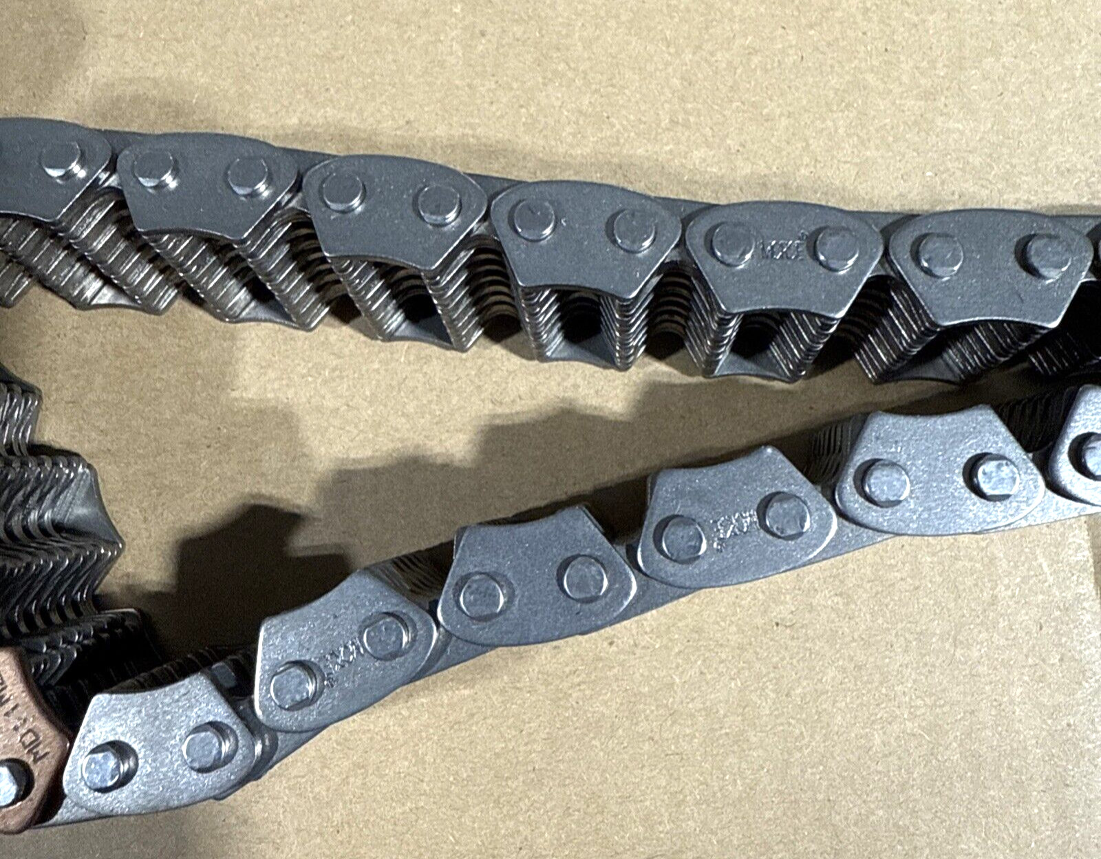 Polaris OEM 3234057 Transmission Gearbox Drive Chain 04-25 SPORTSMAN RANGER *NEW