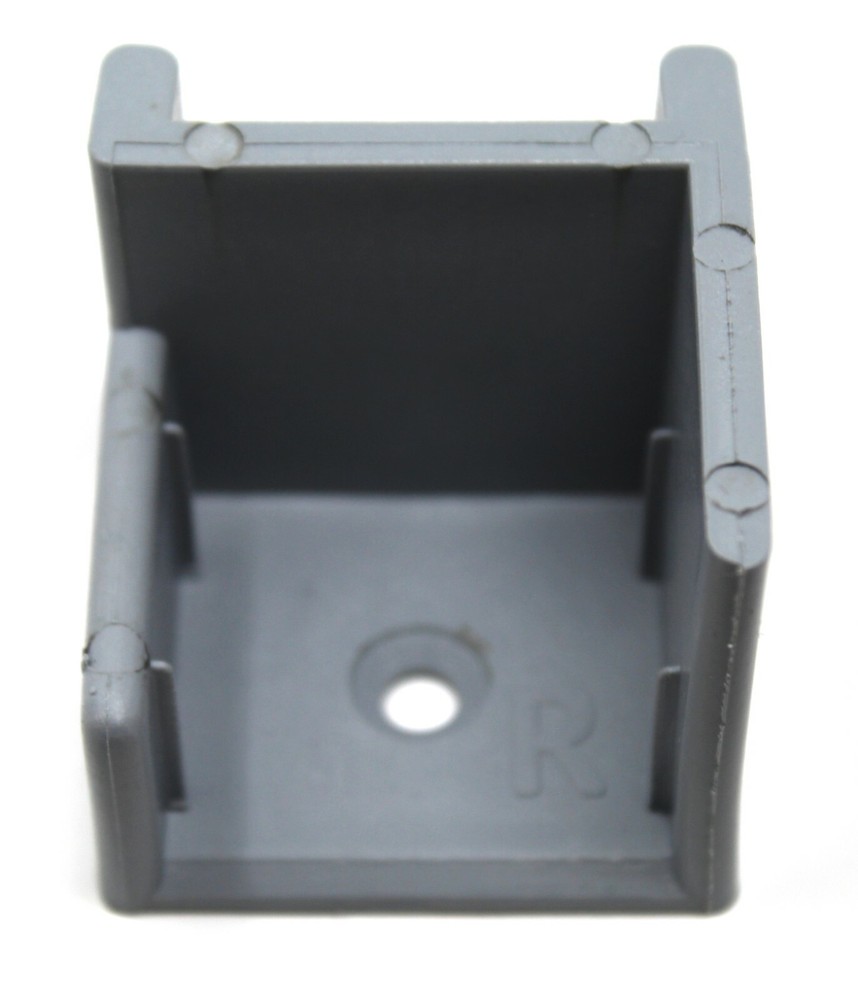 Right Hand Hinge Pontoon Door Stop