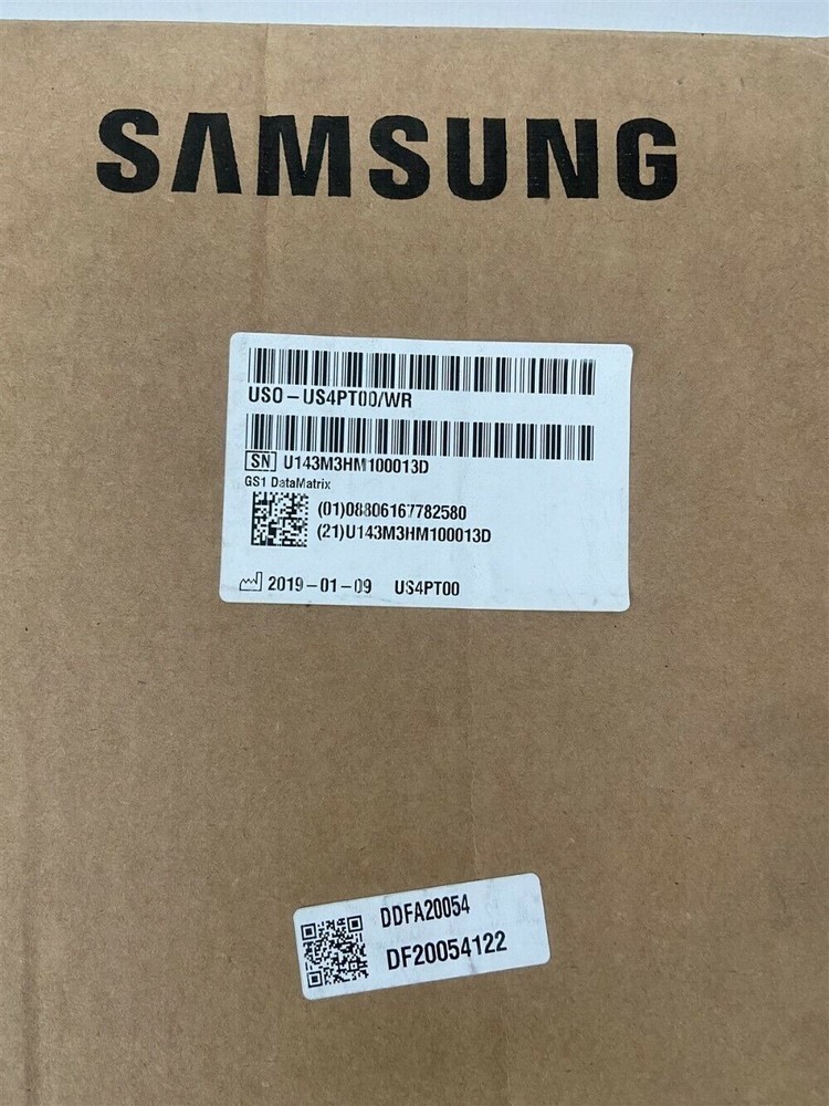 Samsung US0-US4PT00/WR US4PT00 Accessory
