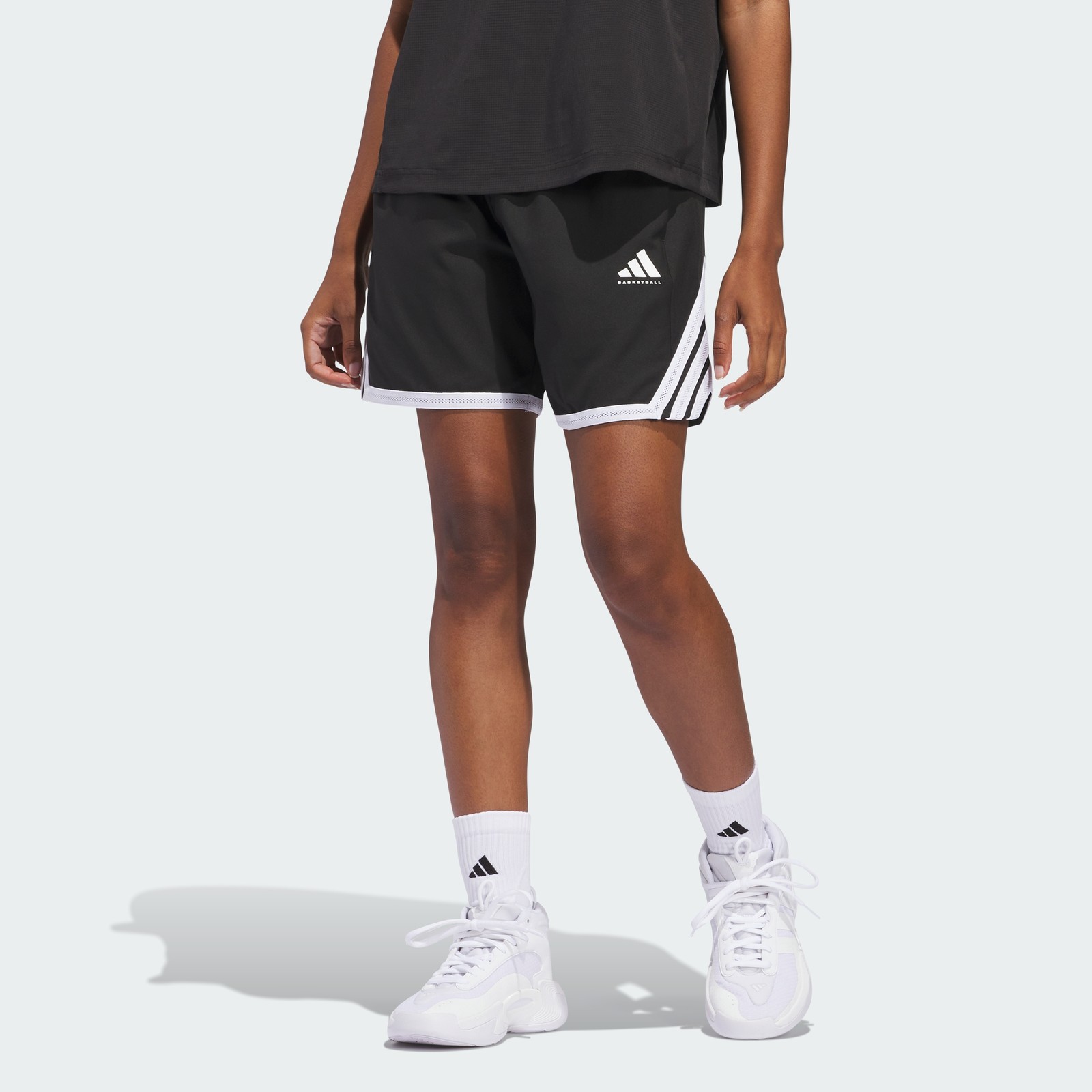 adidas women adidas Crazy Lite Shorts