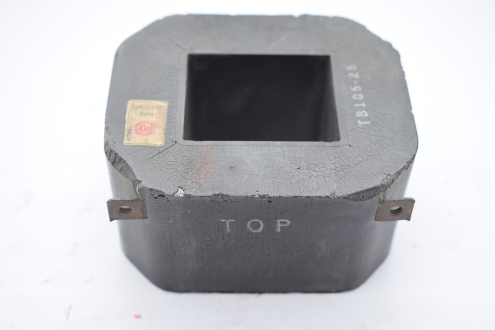 Joslyn Clark TB105-25 110V Coil