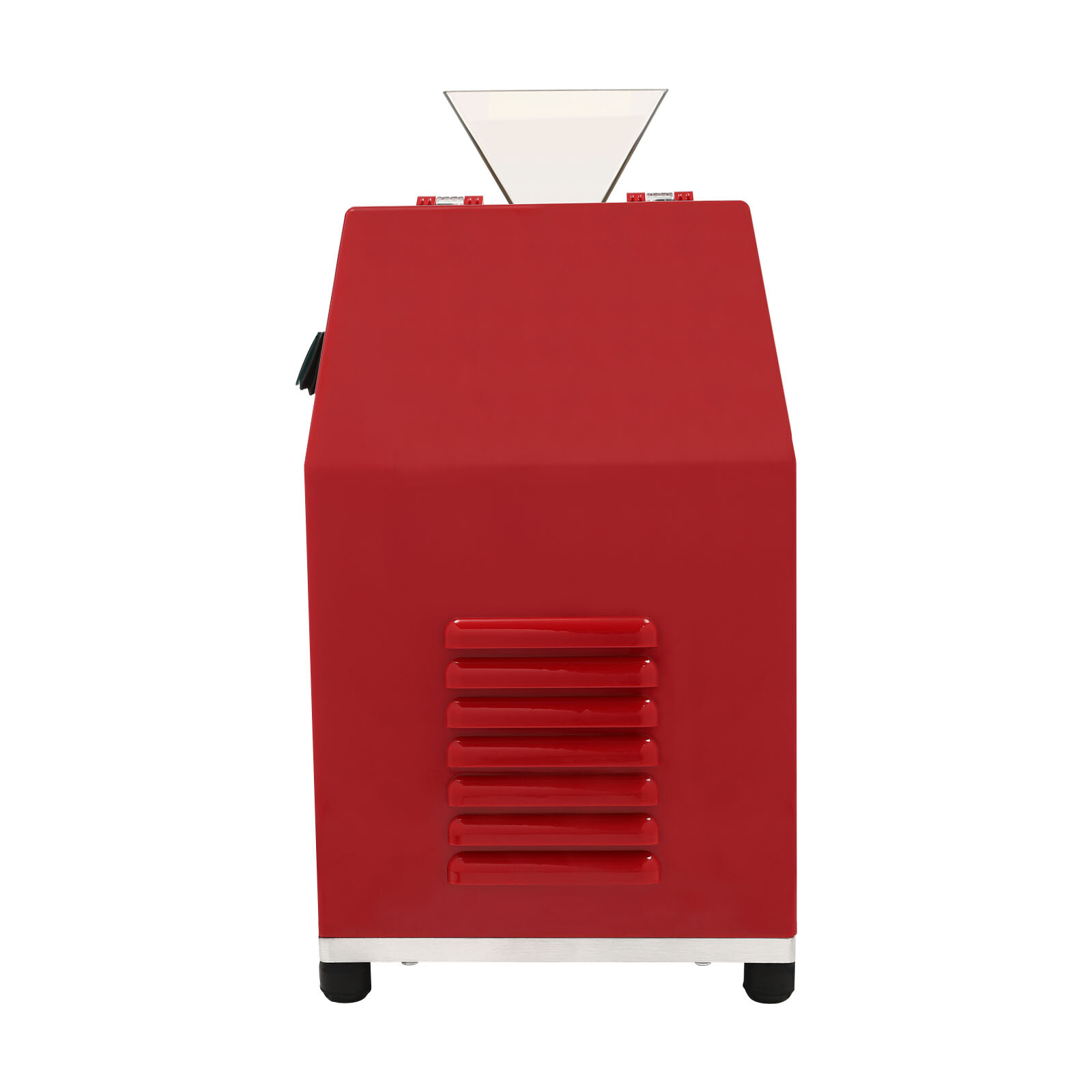 Commercial Electric Meat Cutter Slicer Shredding Cutting Machine Kitchen 1100W