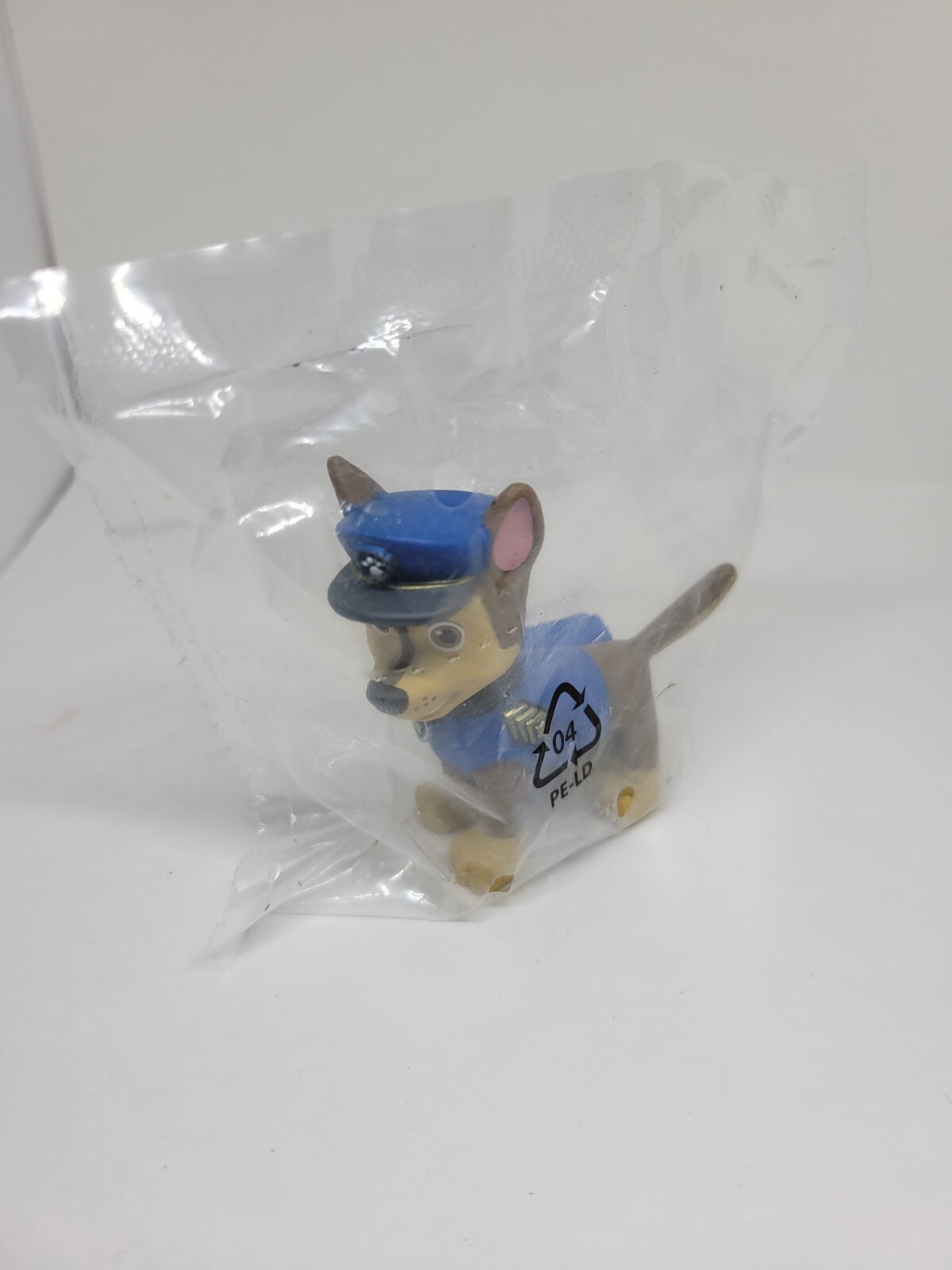 TONIES PAWPATROL CHASE FIGURE.