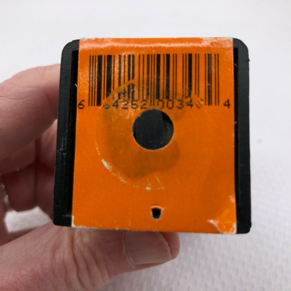 CMT Orange Tools Dovetail Bit 818.628 11 EUC
