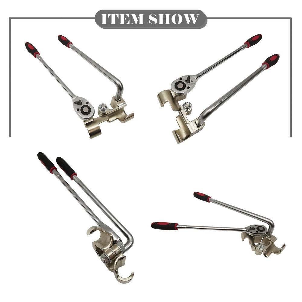 0-180° CCD Cable Bender CCD Split Manual Cable Bending Machine 30-240 Square