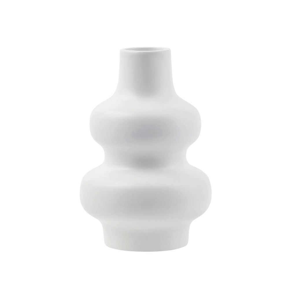 Ceramic Bubble Vase