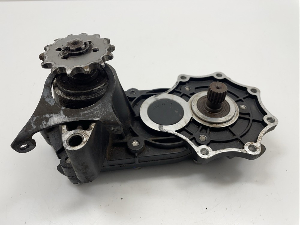 ♻️ Talaria Sting Mx TL3000 Gearbox ♻️