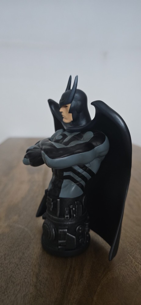 SUPER LOW #7!! Marvel Bowen Mini-Bust- Nighthawk Squadron Supreme Version /1500
