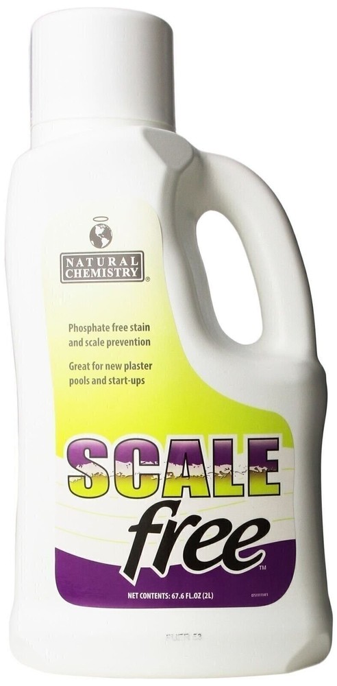 NC Scale Free