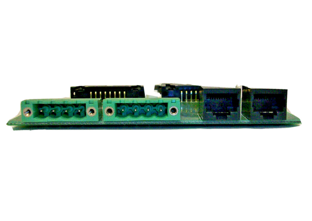 Powerware 9E Comunication Board