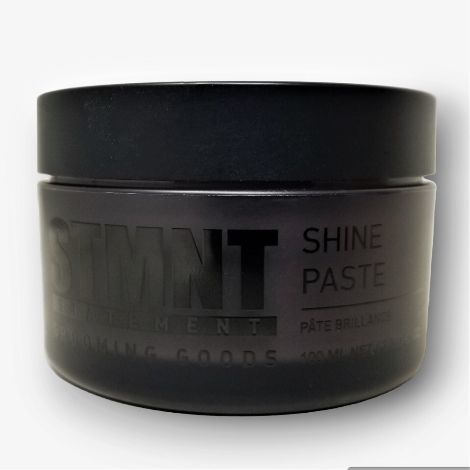 STMNT Statement Shine Paste, 3.38 oz