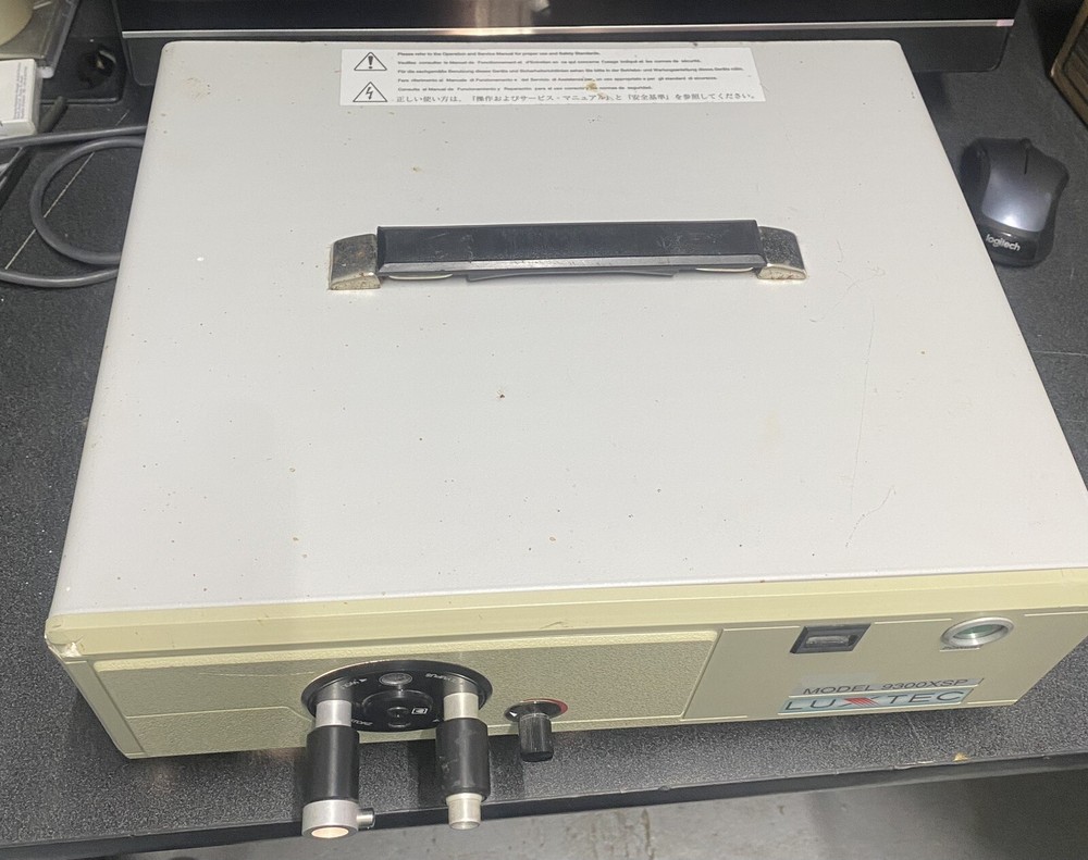 Luxtec 9300xsp