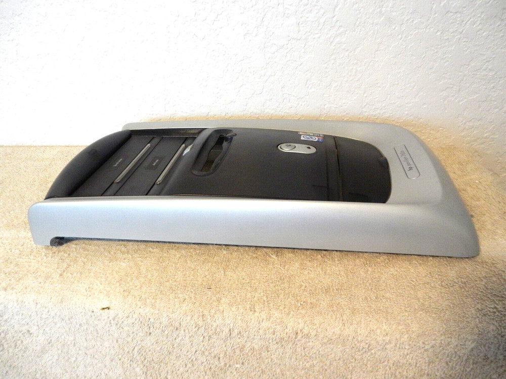 HP Pavilion 760N Front Panel Cover Case Bezel ** EXCELLENT **
