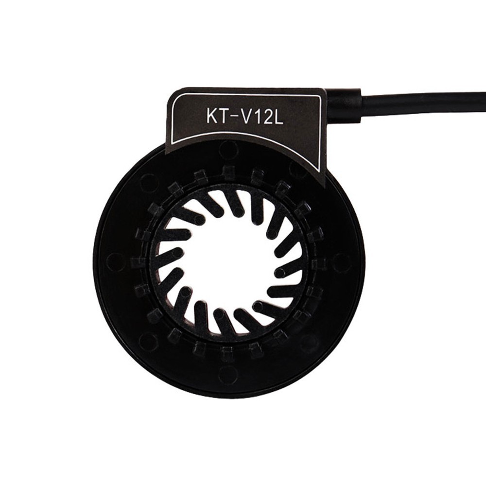 Practical Brand New Speed Sensor Ebike Speed Sensor 1pcs Plastic SM-3A 80cm