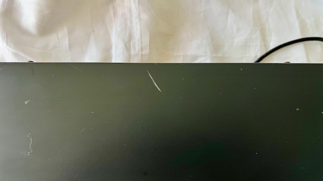 NAD 910 AV Surround Sound Processor INCLUDING REMOTE CONTROL and Manual