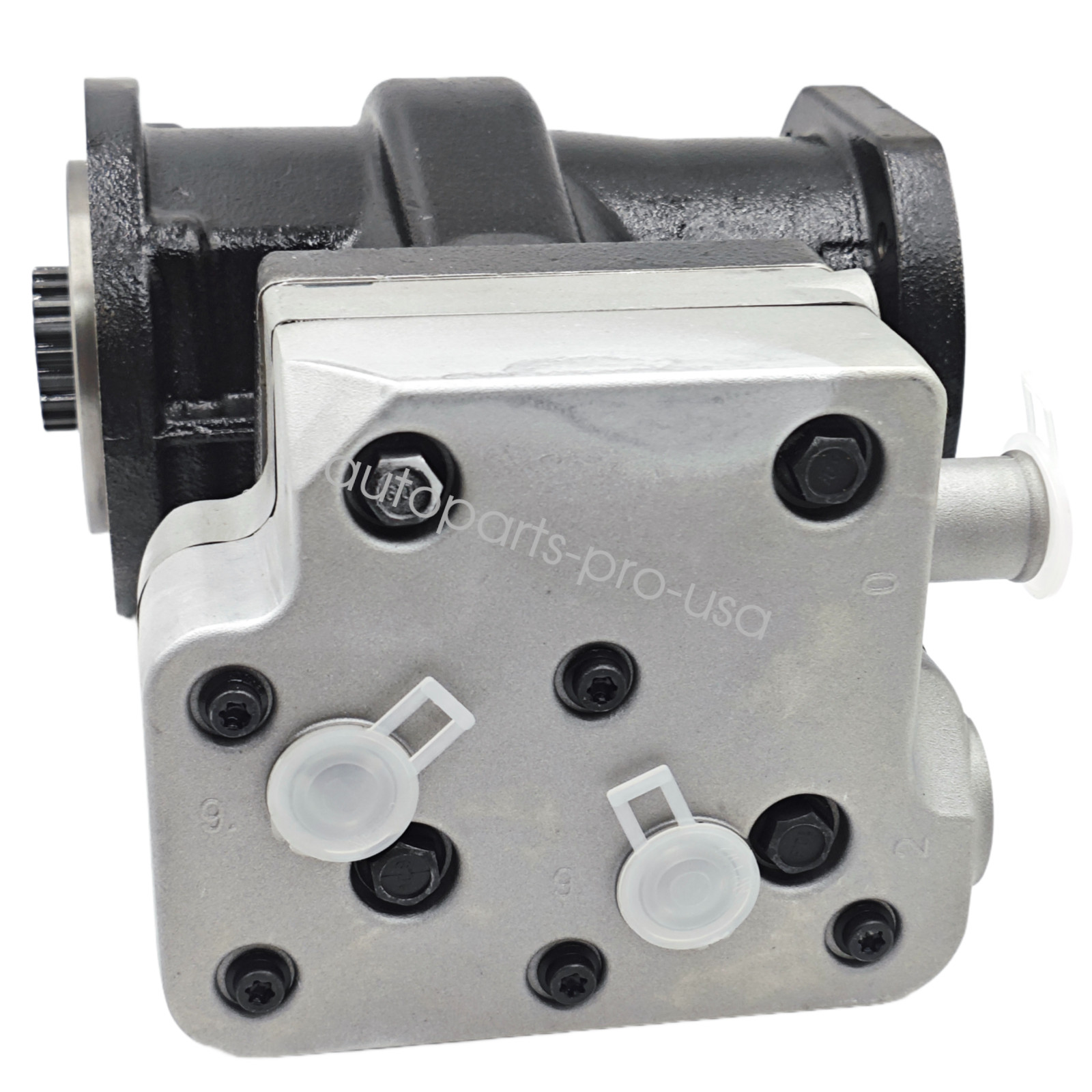 For Cummins Engine M11 N14 NB N14 ISM QSM11 Air Brake Compressor 3103403 3103405