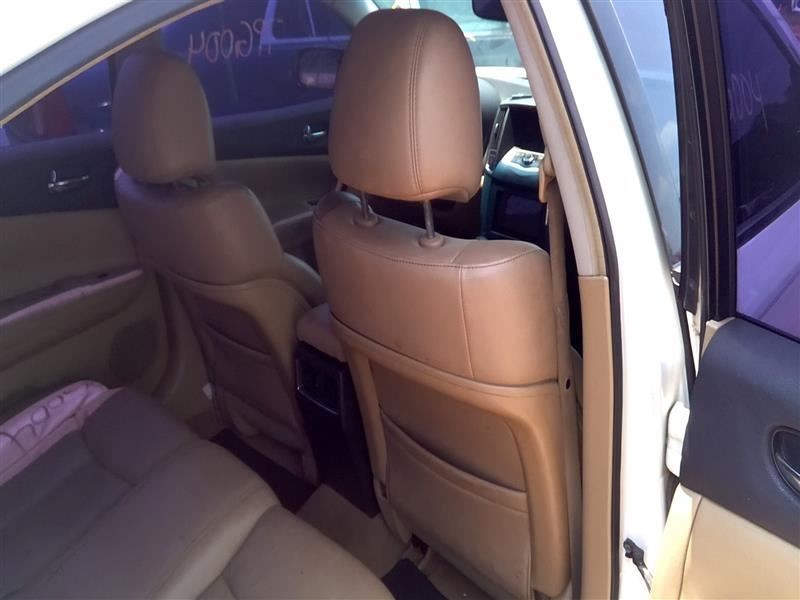 Console Front Floor With Navigation System Fits 10 MAXIMA 103958059